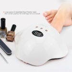 Rainbow10 Smart Nail Phototherapy Machine - Image 3