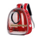 Pet bag Starling Parrot Outing Portable Bag Multifunctional - Image 9