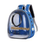 Pet bag Starling Parrot Outing Portable Bag Multifunctional - Image 4