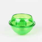 Herring Blue Fish Tank Rearing And Landscaping In-Tank Type Aquatic Cups Aquatic Planting Cups Aquatic Planting Pots Aquatic Plants - Image 5