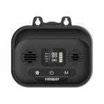 Pet Products Ultrasonic Barking Arrestor Dog Trainer Indoor And Outdoor Dog Repeller - Image 6