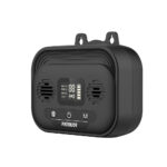Pet Products Ultrasonic Barking Arrestor Dog Trainer Indoor And Outdoor Dog Repeller - Image 3