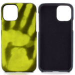 Thermal Sensor Color Phone Cover - Image 6