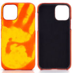 Thermal Sensor Color Phone Cover - Image 4