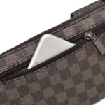 Men's Waist Bag Shoulder bag  Casual Korean Style Chest Bag  Cross-border Foreign Trade Men's Bag - Image 5