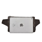 Men's Waist Bag Shoulder bag  Casual Korean Style Chest Bag  Cross-border Foreign Trade Men's Bag - Image 2