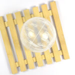 Pet Hamster Running Fans You Roll The Ball Turn The Ball - Image 6