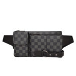 Men's Waist Bag Shoulder bag  Casual Korean Style Chest Bag  Cross-border Foreign Trade Men's Bag - Image 6