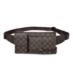 Men's Waist Bag Shoulder bag  Casual Korean Style Chest Bag  Cross-border Foreign Trade Men's Bag - Image 7