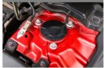 Applicable To Mazda Next-Generation Angkersai Modified Dust Cover, Shock Absorber Screw Protection Cover Decoration - Image 4