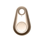 Water Drop Bluetooth-compatible Anti Lost Object Finder - Image 7