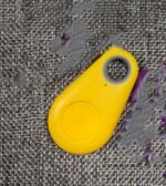 Water Drop Bluetooth-compatible Anti Lost Object Finder - Image 10