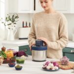 Mofei Matryoshka Meat Grinder Small - Image 3