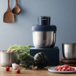 Mofei Matryoshka Meat Grinder Small - Image 4