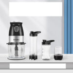 Multifunctional Automatic Small Wall Breaking Machine - Image 3