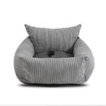 Pet Car Pad Car Seat Dirt Proof Pad Dog House - Image 5