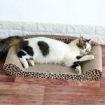 Cat Toy Corrugated Cat Scratch Board Extra Large - Image 6