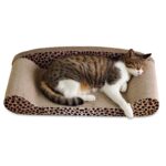 Cat Toy Corrugated Cat Scratch Board Extra Large - Image 3