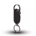 Intelligent Voice Control Recording File Encryption Portable High-Definition Recorder - Image 2