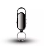 Intelligent Voice Control Recording File Encryption Portable High-Definition Recorder - Image 4