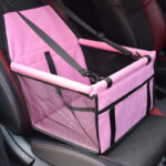 Pet Car Bag Breathable Pet Bag - Image 3