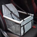 Pet Car Bag Breathable Pet Bag - Image 5