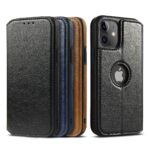 Compatible with Apple, Suitable For Iphone11 Mobile Phone Shell Apple 12Promax Protective Cover Iphone12 Card Wallet Holder Holster - Image 4