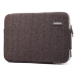 Compatible with Apple , Kayond Herringbone Liner Bag For Apple Lenovo Asus 11 13.3 Inch 14 15.6 Inch 17 Inch Notebook Bag