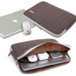 Compatible with Apple , Kayond Herringbone Liner Bag For Apple Lenovo Asus 11 13.3 Inch 14 15.6 Inch 17 Inch Notebook Bag - Image 4