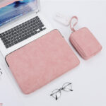 Laptop Bag 14 Inch Laptop Bag Flat Liner Bag - Image 5