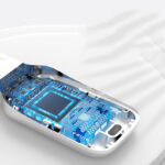 Fingerprint Input Into Encrypted U Disk - Image 5
