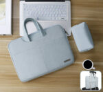 Compatible with Apple, Apple Lenovo 12 Notebook Pro13 inch air Portable 14 Computer Bag 15.6 Liner Macbook15 - Image 3
