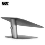 Coteetci Notebook Metal Stand Computer Angle Adjustable Support Table - Image 2