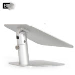 Coteetci Notebook Metal Stand Computer Angle Adjustable Support Table - Image 3