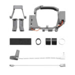 Thrower Steering Gear, Modified, Dropped And Mounted Parabolic Accessories - Image 2