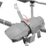 Thrower Steering Gear, Modified, Dropped And Mounted Parabolic Accessories - Image 5