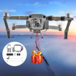 Thrower Steering Gear, Modified, Dropped And Mounted Parabolic Accessories - Image 4