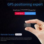Car Free Installation Of Large Capacity Gps Locator - Image 4