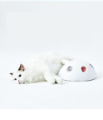 Xiaopei Hemisphere Cat toy Electric Intelligent Self-healing Cat Automatic Cat Teaser Pet Toy Relieve Boredom - Image 4