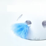 Xiaopei Hemisphere Cat toy Electric Intelligent Self-healing Cat Automatic Cat Teaser Pet Toy Relieve Boredom - Image 3