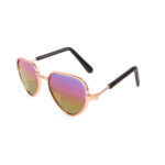 Creative New Products New Pet Glasses Cat Polarized Sunglasses Dog Sunglasses Funny Personality Jewelry - Image 5