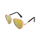 Creative New Products New Pet Glasses Cat Polarized Sunglasses Dog Sunglasses Funny Personality Jewelry - Image 3