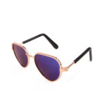Creative New Products New Pet Glasses Cat Polarized Sunglasses Dog Sunglasses Funny Personality Jewelry - Image 8