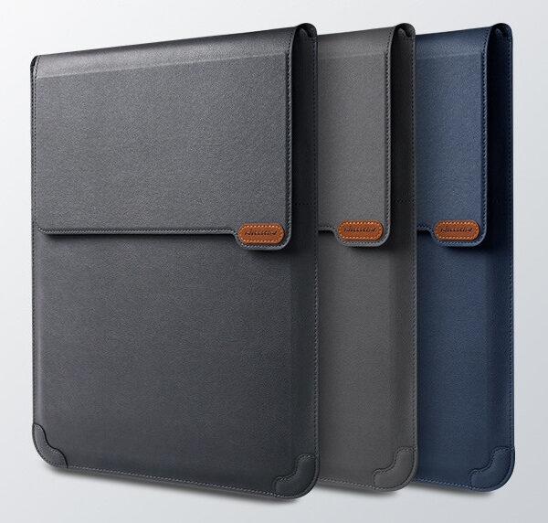 Multifunctional Computer Bag 14 16-inch Notebook Stand Storage Bag