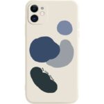 Compatible with Apple, Compatible with Apple , IPhone12  Mobile Phone Case 6Plus Silicone 8x All-inclusive Soft Shell 7 Couples - Image 2