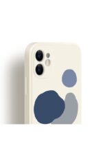 Compatible with Apple, Compatible with Apple , IPhone12  Mobile Phone Case 6Plus Silicone 8x All-inclusive Soft Shell 7 Couples - Image 4