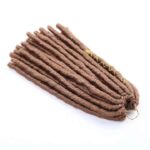 Soft Dread Locs Twist Hair Faux Locs Crochet Braids - Image 4