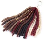 Soft Dread Locs Twist Hair Faux Locs Crochet Braids - Image 6