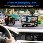HD Night Vision Driving Recorder - Image 4