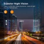 HD Night Vision Driving Recorder - Image 5